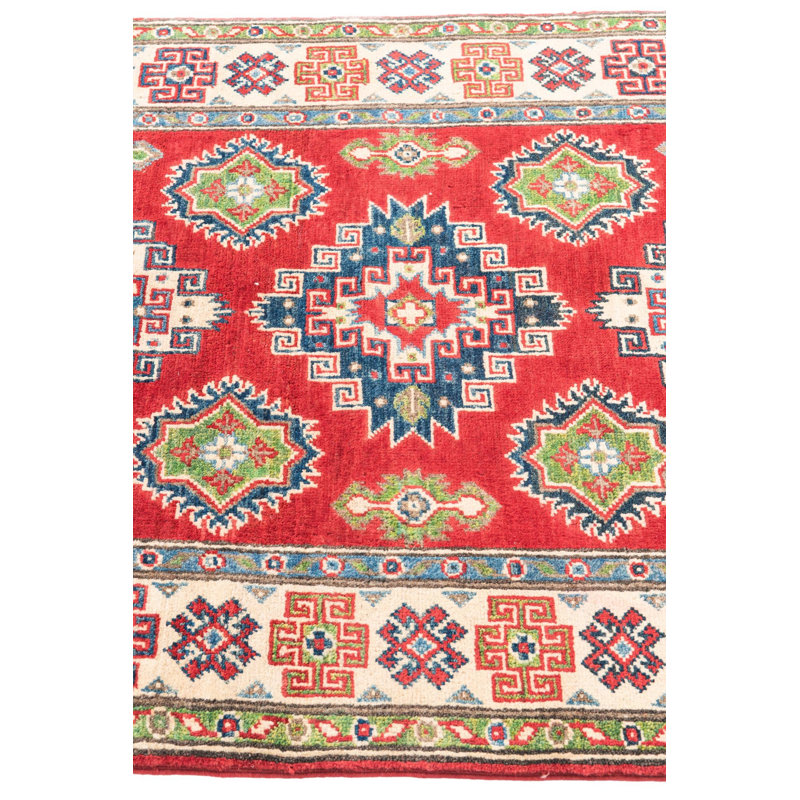 Tapis rouge Oakton