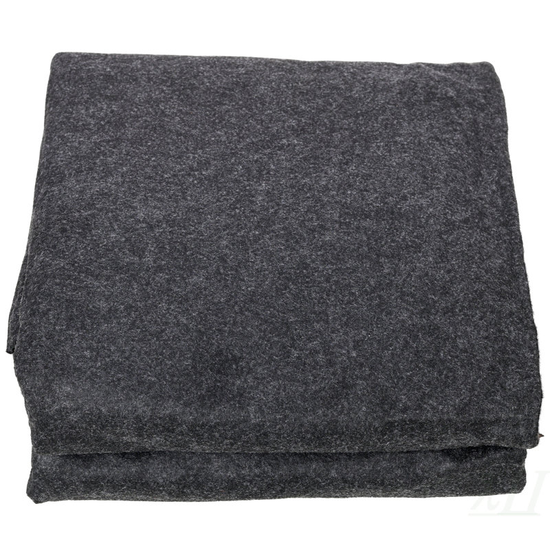 Tapis de plancher de garage polyvalent 100 x 88 pouces, coussin d'huile absorbant, tapis d'entretien de qualité supérieure, plancher de protection pour sous les voitures