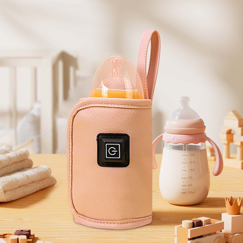 Bouteille d'eau pour bébé, Rose