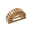 Spoke Napkin Ring