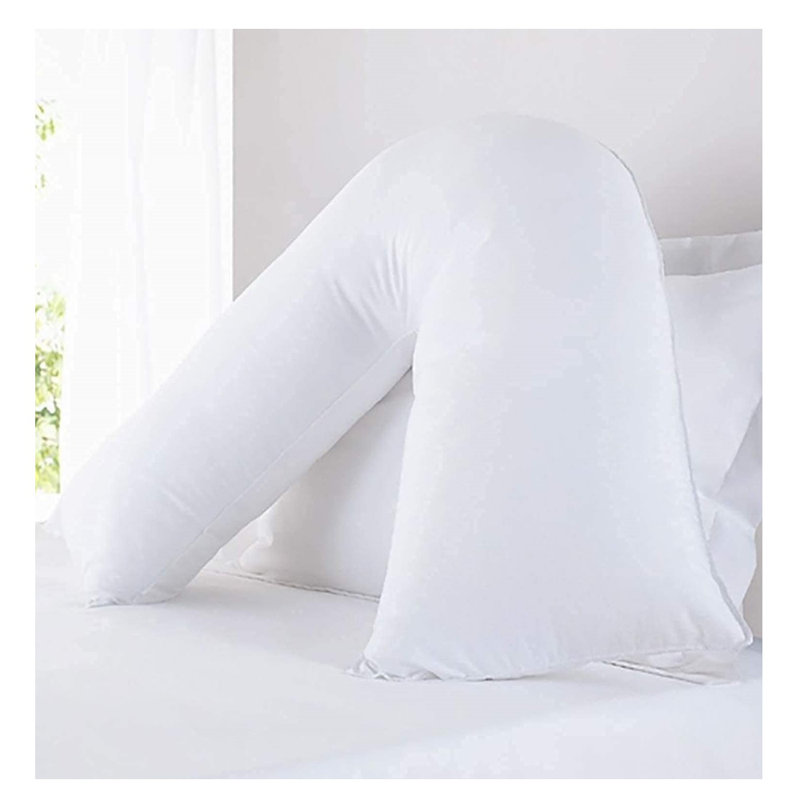 Bisbee Fibre Medium Support Pillow