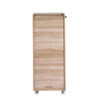 Align 1 -Door 3 -Drawer Filing