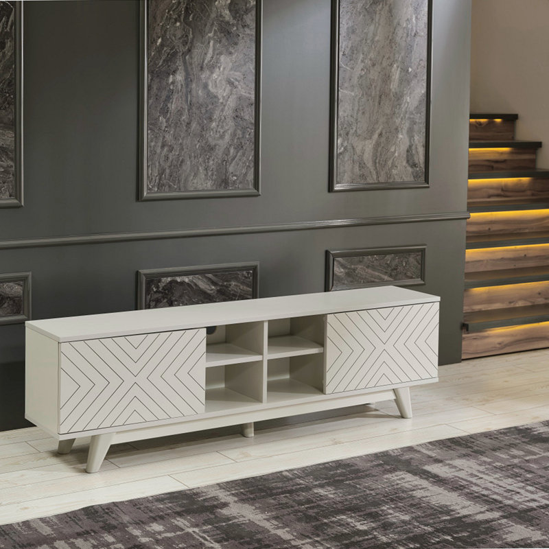Crédence de rangement Layahna 67,00 W