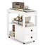 65 cm W Bedside Table-1680366818