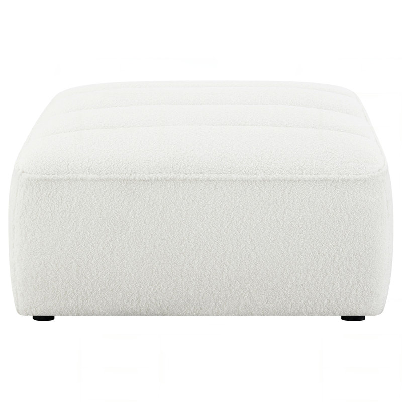 Repose-pieds Sunny Natural