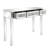 Eashan Glass Writing Desk-171940060-171940051