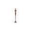 Lottie Skinny Female Statue-475887781