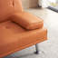 Accoudoirs coussinés 67 po Gabouray-912586968