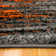 Abstract Indoor Rug
