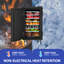 Porte-plats isotherme avec roulettes-369708585