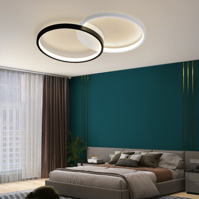 Athenna LED Flush Mount
