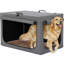 Cage pour chien réglable Tucker Murphy Pet ™