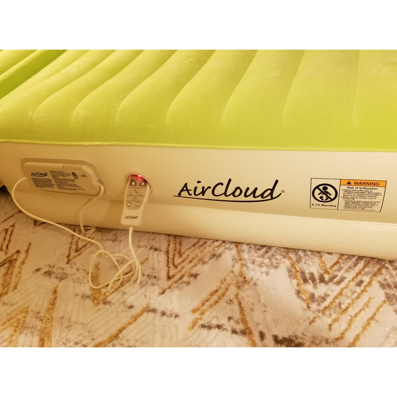 19'' Air Mattress