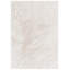 Tapis ivoire / beige Opal 476-1496678284