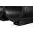 Caputto Glass Top Coffee Table-190019404