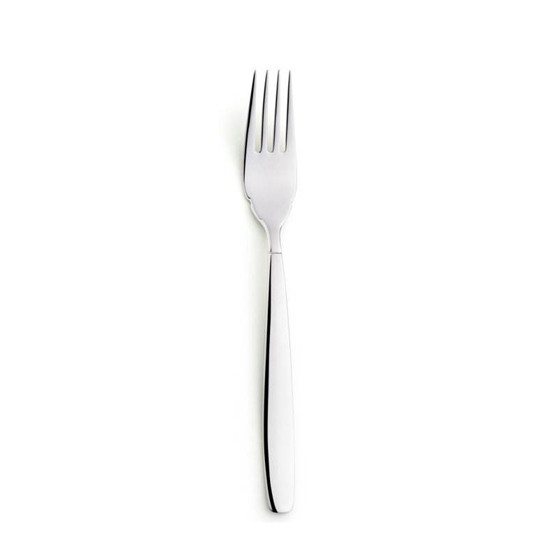Essence Stainless Steel Specialty Fork