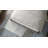 Linn Gallery Hand Tufted Abstract Area Rug in Gray-69672635