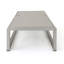 Chaise longue Modesta, ensemble de 2-238818516-238818517
