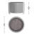 Portable Commercial Grade Outdoor Smokeless Wood Burning Fire Pit-1362021360-1344366415