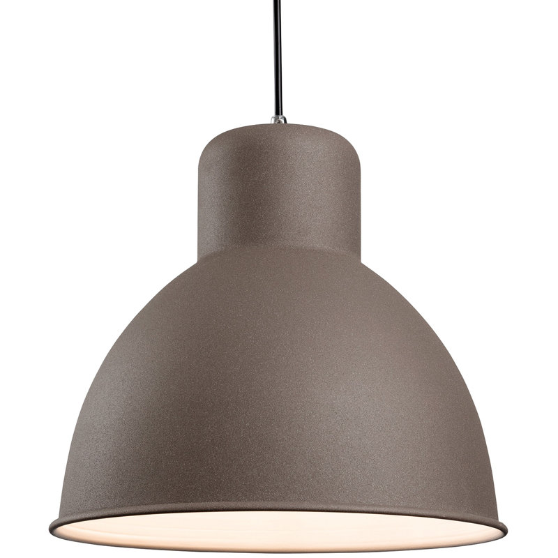 Riva 1 - Light Bowl Pendant