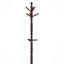 Portemanteau sur pied 71,5 po