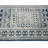 Cream Modern 8X10 Oriental Area Rug