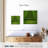 Lilie Abstract Grass-109392765