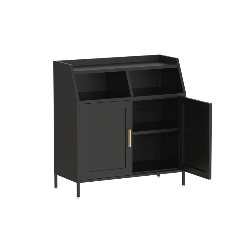 Armoire d'appoint en acier