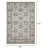 Oriental Indoor Rug-1016571808