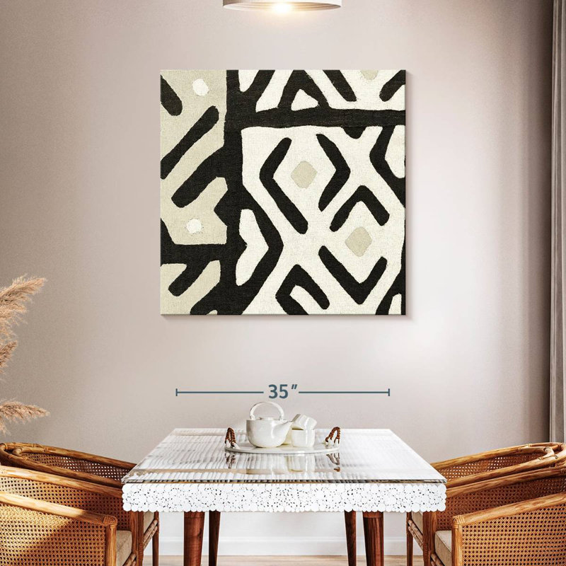 Avery Kuba Cloth I Neutral