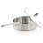 4 qt. Stainless Steel Saucier