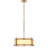 5 - Light Dimmable Drum Chandelier