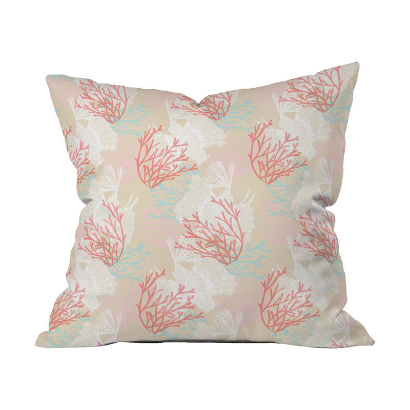 Coussin extérieur Aimee