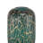 Vitry Green & Gold Vase