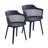 Milette 17.72'' H Armchair-67695048