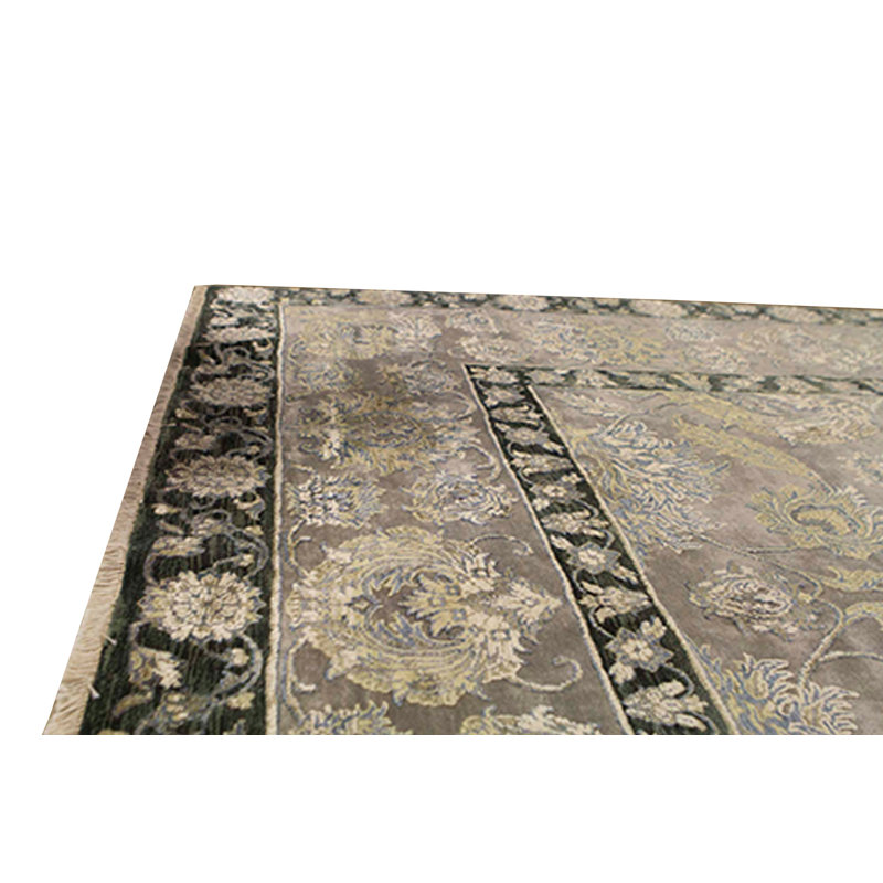 Oriental Area Rug