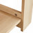 Bonni Rectangular Coffee Table with Storage Shelf-223761235-247921391