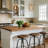 Estrelita 1 - Light Brass Pendant