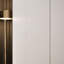 4 Door Manufactured Wood Wardrobe