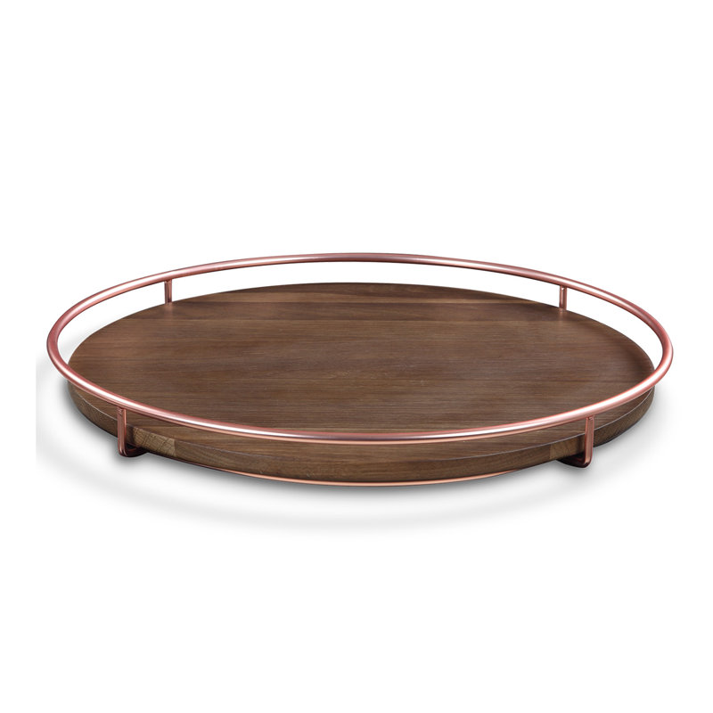 Jose Decorative Tray