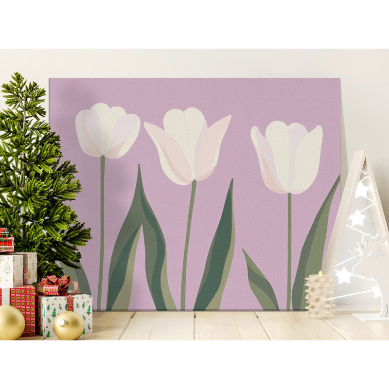 Schilling Wrapped Canvas Print Set, 30x24