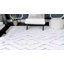 Geometric Hand Woven Shag Area Rug-1770187623