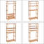 130cm H x 60cm W Bookcase