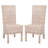 Dallon 19'' H Cane Back Side Chair-1314615653