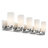 Kirkwood 5 - Light Dimmable Vanity Light-20210265