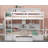 Castelli Kids Twin Over Twin Bunk Bed-166920227