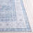 Arizona Performance Machine Washable Oriental Rug-101399368