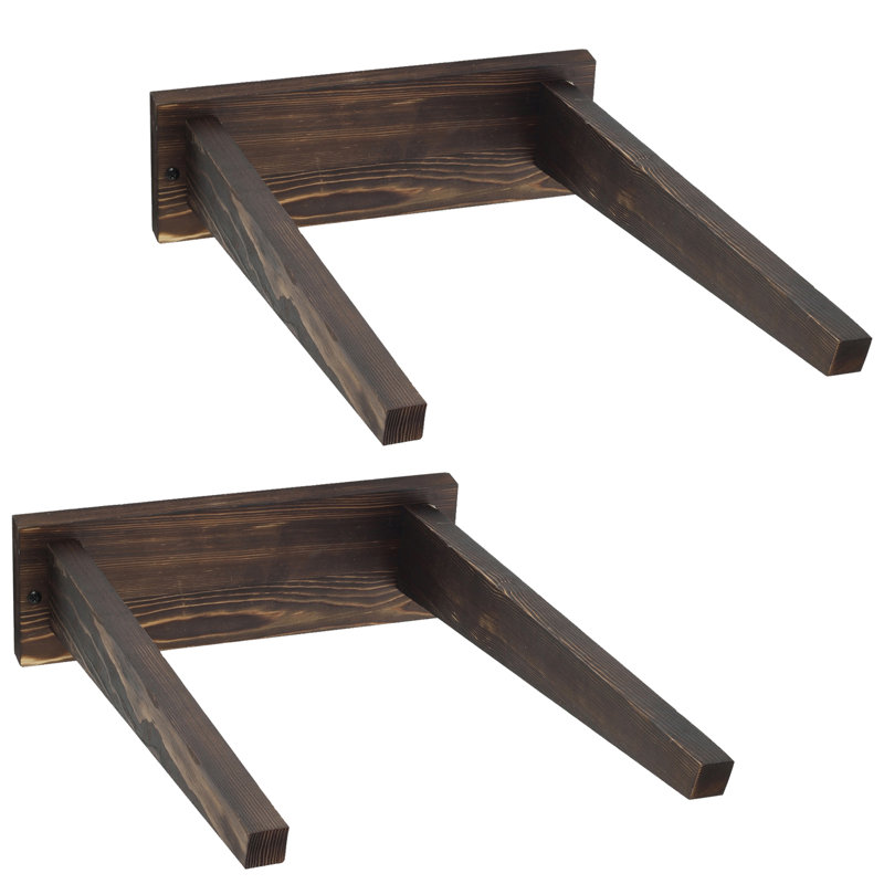 Solid Wood Multi-Use Sports Rack