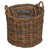 Brown is out of stock