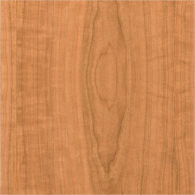 Planche de loisir en bois, Cerisier, H 15,75 po x l 15,75 po x P 0,25 po